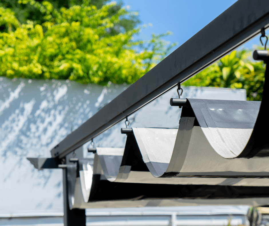 Toldo primavera